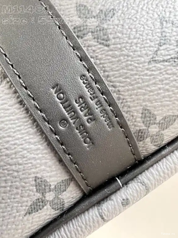 Cheap 55 LOUIS VUITTON KEEPALL BANDOULIERE 0628